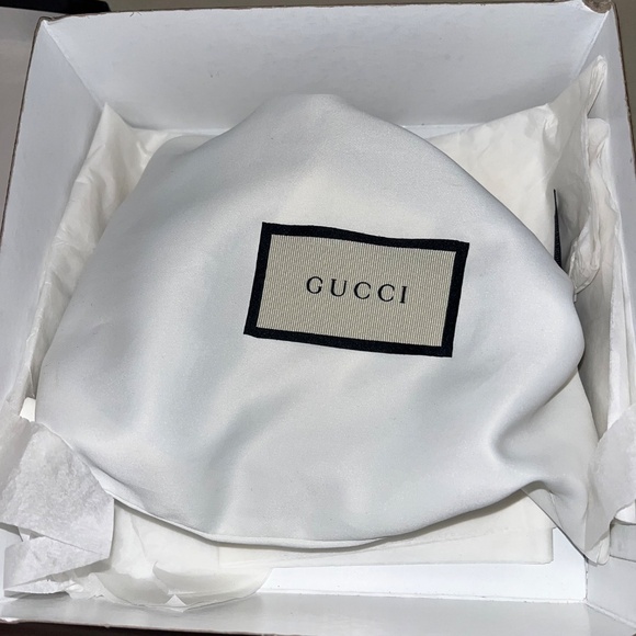 Gucci Belt- Wide - Picture 4 of 5